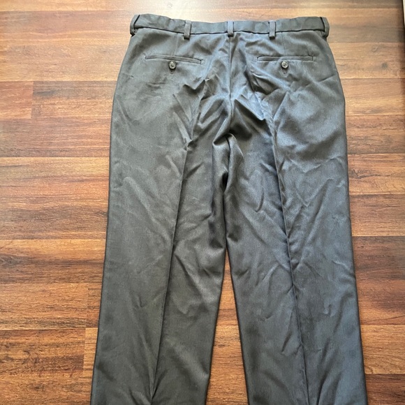 Haggar Pants 36x32 - Picture 11 of 14